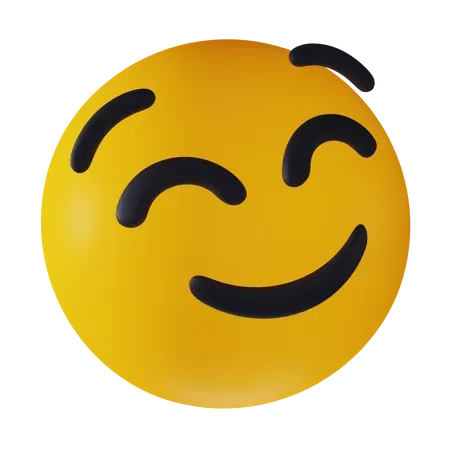 happy emoji
